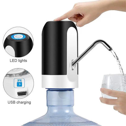 H2O FLOW Dispensador